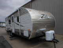 New 2014 Crossroads Z-1 251BH Travel Trailer For Sale